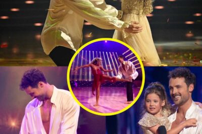 Dylan Efron’s Dedication Night: The Dance That Exposed His Hidden Pain and the Family Secret Hollywood Tried to Bury