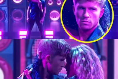 Robert Irwin’s Salsa Shock: The Wild Dance That Unleashed Hidden Secrets, Family Scandals, and the Untamed Truth Behind Australia’s Most Famous Heir