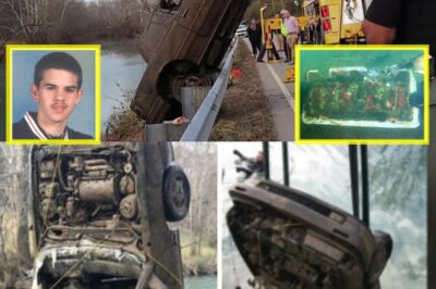 SOLVED: The 21-Year Mystery of Erin Foster & Jeremy Bechtel—Inside the Shocking Discovery That’s Rocked Tennessee and Left America Speechless