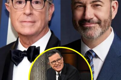 Jimmy Kimmel SHOCKS Fans With Bathroom Confession—ABC Pulled His Show While He Was on the Toilet!