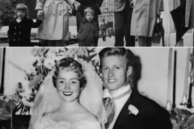 In Tears, Robert Redford Finally Confesses About the Love of His Life at 88