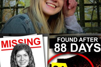 Missing Girl Found in the Most UNEXPECTED Way