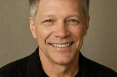 From Arena Hair to Clean-Cut Comeback: Jon Bon Jovi’s Bold New Look Lights Up the Internet — Inside the Snap Decision, the Studio Whispers, and What He’s Planning Next