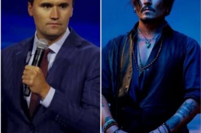 Johnny Depp’s Whisper That Shook the Internet: “I Don’t Follow Men Who Shout” — Inside the Calm, the Clapback Without Clapping, and Why Silence Just Won the Loudest Fight Online