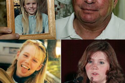 “Kidnapped at 11. Found 18 Years Later. The California Case That Stopped the Nation Cold.”