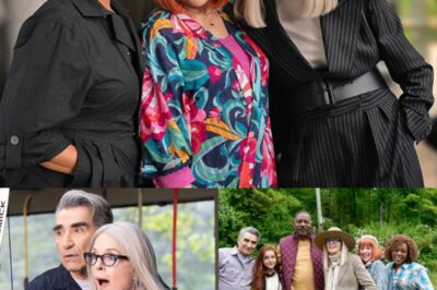 No one expected Diane Keaton’s final film to be a farewell masterpiece. Her laughter filled the set, but behind the smiles, there were moments of quiet reflection that now feel hauntingly significant.