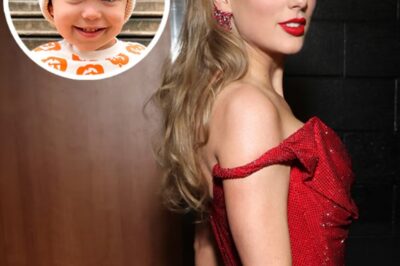HEARTSTOPPING MOMENT: Taylor Swift SILENTLY Donates $100,000 to a 2-Year-Old Cancer Patient — Family Breaks Down in Tears as the Superstar’s Unannounced Gift Changes Everything. Fans Around the World React in Awe