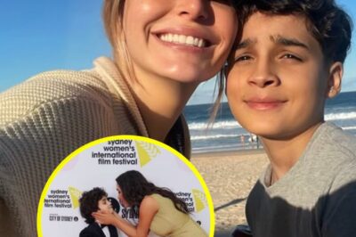 Heartbreaking News: Beloved Actress Clare McCann Faces Every Parent’s Worst Nightmare After Sudden and Devastating Loss of Her Young Son—What Happened Will Leave You in Tears