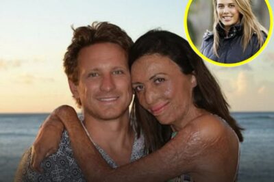 “I Married Her Soul”: The Love Story That Survived Fire