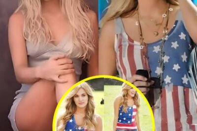 WOW MOMENT: Carrie Underwood Sends Fans Into Total Meltdown After New Beach Photos Drop — Country Queen Stuns in a Black Bikini at Sunset, and Everyone’s Saying the Same Thing.