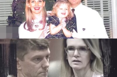 “The Hunter Who Never Came Home: How a Missing Man, a Million-Dollar Policy, and a Forbidden Love Sparked One of Florida’s Most Twisted Murder Mysteries”