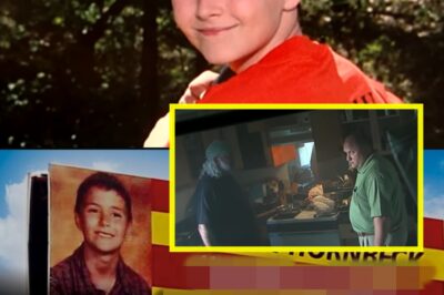 Missing for 4 Years, Found Alive Next Door: The Unbelievable True Story of the Boy Who Came Home