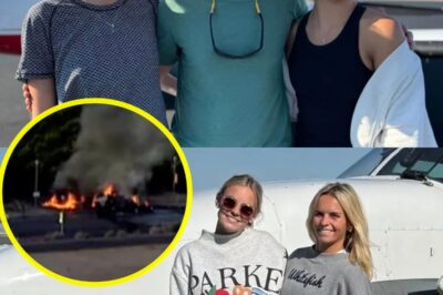 “Tragedy Over Montana Skies: Alabama Dad and His Two Daughters Found Dead After Mysterious Plane Crash in Remote Wilderness”