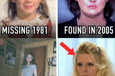 They Vanished Without a Trace — Then Came Back Decades Later: Three Unbelievable True Stories of the Missing Who Returned From the Dead
