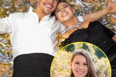 Bindi Irwin and Derek Hough Seen Holding Hands — What’s Really Going On?