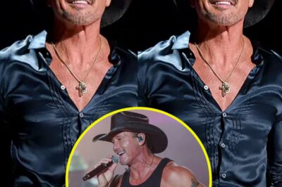 Tim McGraw Reveals the Moment He Almost Gave It All Up