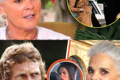 Ali MacGraw Breaks Her Silence: The Untold Truth About Her Turbulent Marriage to Steve McQueen