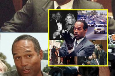 O.J. Simpson: The Trial That Shocked America — Secrets, Lies, and the Chase That Stunned a Nation