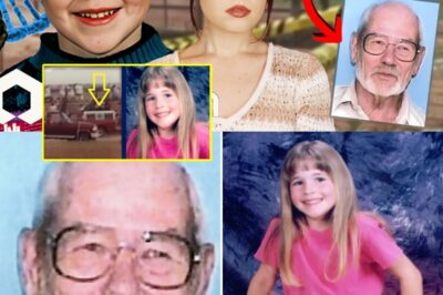 “After 29 Years, Morgan Nick’s Kidnapping Mystery Finally Cracks — And the Truth Points to a Dark Secret Hiding in Plain Sight”