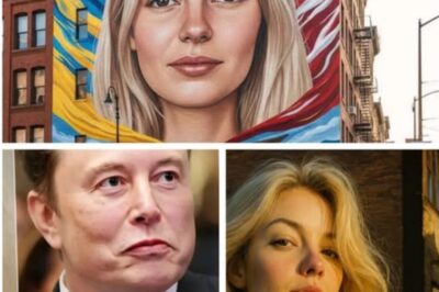 “Elon Musk’s Shock Demand: The Viral Justice Movement That Shook America”