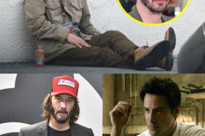 Keanu Reeves Breaks His Silence on Diane Keaton: The Untold Truth That Left Fans Speechless