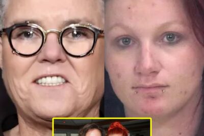 Rosie O’Donnell’s Heartbreak: The Painful Plea for Her Daughter Chelsea’s “Scary Future”