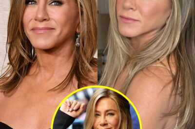 Jennifer Aniston’s Secret Exposed: Hollywood’s Sweetheart Admits She Has ‘No Friends’—Reveals Shocking Weekend Habit Kept Hidden for 17 Years!