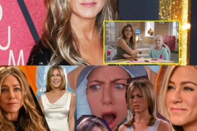 Jennifer Aniston’s Devastating IVF Secret: Heartbreaking Baby Confession and Ex-Husband’s Shocking Response Revealed—Hollywood’s Beloved Star Breaks Down Over Pain She Can’t Forget! Inside the Private Struggle, Silent Tears, and How Family Drama Changed Her Life Forever—Unseen Truths Finally Exposed!
