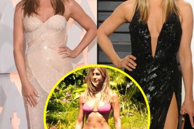 Jennifer Aniston’s Bikini Scandal: Sunkissed Star Shamed Over ‘Fat’ Belly—Fans Explode With Pregnancy Rumors, Brutal Body Comments, and Shocking Truth Revealed! Hollywood’s Fittest Actress Breaks Silence as Internet Meltdown Exposes Unseen Side—Is This the Real Reason Behind Her Heartbreaking Confession? Must-See Photos Inside!