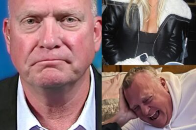 “You Pissed Off the Wrong Daddy”: Logan Federico’s Father Vows Unrelenting Fight for Justice After Tragic Loss