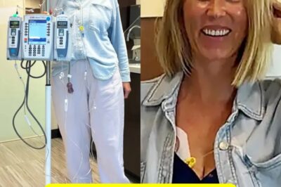 She Thought It Was Just Stress—But These 7 Subtle Symptoms Were Actually Deadly Cancer!