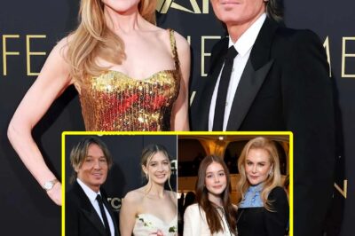 Nicole Kidman Demands Full Custody in Explosive Divorce From Keith Urban—Wants 5x More Time With Kids!