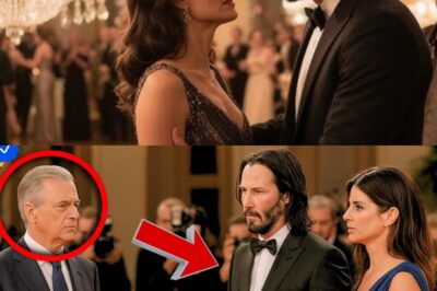 When Sandra Bullock Was Insulted, Keanu Reeves Response Changed Everything