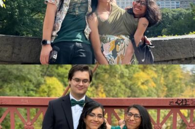 Conjoined Twin Carmen Andrade’s Unbelievable Love Story: Shocks the World by Celebrating 1st Wedding Anniversary with Husband Daniel McCormack