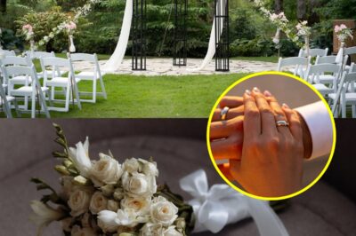 Tragedy at the Altar: Groom Collapses and Dies Suddenly While Dancing with Bride