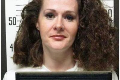 Tennessee Woman Faces Execution After Chilling Teen Crime