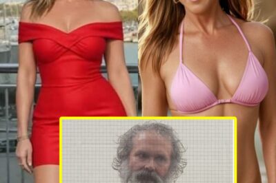 Jennifer Aniston’s Nightmare Exposed: Lawyer Breaks Silence on Two Years of Harassment—Stalker’s Failed Attempts to Physically Confront Star Revealed!