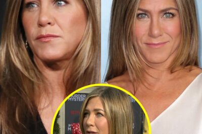 Jennifer Aniston’s IVF Heartbreak Exposed: Hollywood Icon Reveals Painful Struggle, Admits ‘Zero Regrets’ After Failed Fertility Journey