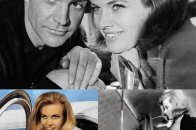 When Sean Connery took on “Goldfinger,” he knew Bond was about to become larger than life—but he didn’t expect the grueling physical and technical demands. From bruising fight scenes with Oddjob to late-night golf lessons that sparked a lifelong passion, Connery pushed himself to make Bond both tough and charming.