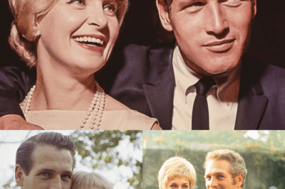 Paul Newman and Joanne Woodward weren’t just Hollywood legends—they were soulmates who redefined love and partnership on and off the screen. Meeting on the set of The Long, Hot Summer, their bond endured for over 50 years, marked by humor, loyalty, and mutual respect.