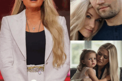 Three weeks have passed since Erika Kirk lost her beloved husband, Charlie, yet her words echo with fresh grief and unwavering love. “Your absence is deeply felt,” she wrote, capturing the heartbreak and hope that millions now share with her.