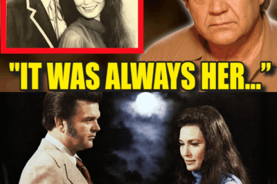 Before His Death, Conway Twitty Admitted the Truth About Loretta Lynn—After 30 Years of Rumours