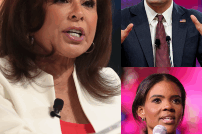 🚨 BREAKING: Jeanine Pirro has revealed she, too, dreamed of Charlie Kirk—only admitting it after Candace Owens spoke out. Jeanine confessed, “I thought it was just my mind, but when she said it, I knew it was real.”