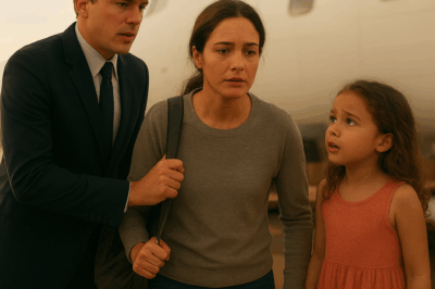 “Cops Pinned a Black Woman to the Ground in Front of Her Crying Daughter — Then Learned She Was a H.