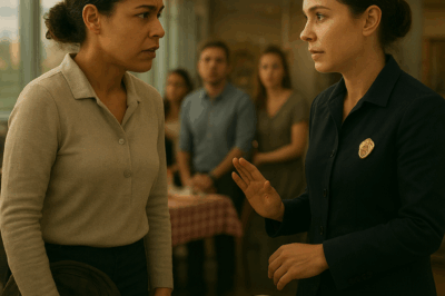 Airport Security Planted Drugs in Black Woman’s Bag—Then Froze at Her Real Identity!