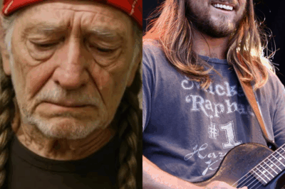 Country music legend Willie Nelson faces one of his toughest moments as he shares heartbreaking news about his son, Lukas Nelson.