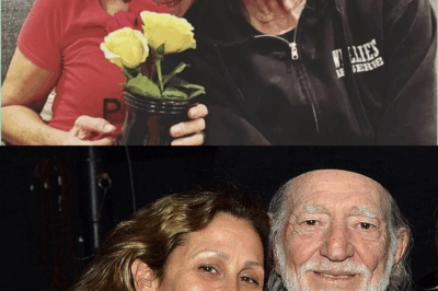 Willie Nelson and Annie D’Angelo are celebrating 34 incredible years of marriage today!
