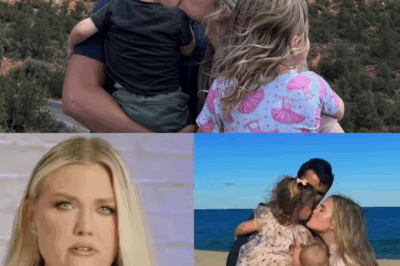 Erika’s heartfelt story has touched thousands, inspiring messages of prayer and compassion from around the world.