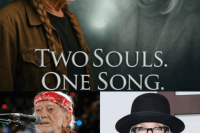 Willie Nelson just broke the silence with a song that feels like a secret conversation. In a quiet Texas room, he played “She Danced in My Dreams” for Diane Keaton—a woman he says never acted, but truly lived her art.