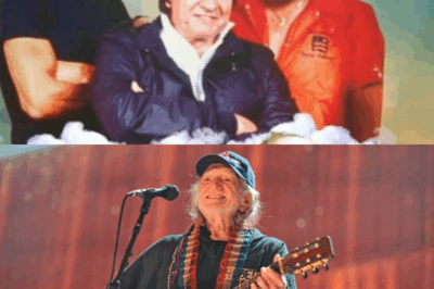 At 92, Willie Nelson wakes up each morning with gratitude and a sense of purpose.